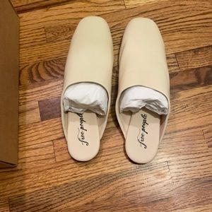 Free People Reese Flat